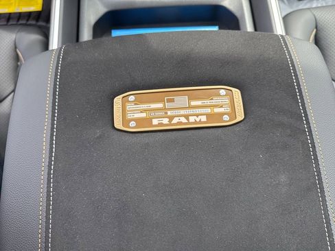 New 2026 RAM 1500 Big Horn AWD/4WD image 14