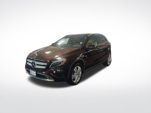 Used 2016 Mercedes-Benz GLA 250 image 3