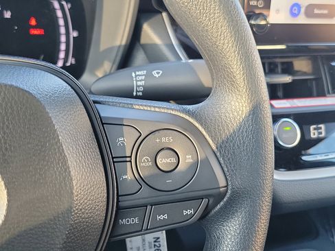 New 2026 Toyota Corolla LE image 24