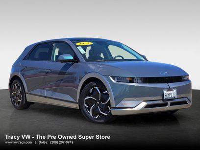 Used 2023 Hyundai Ioniq 5 Limited