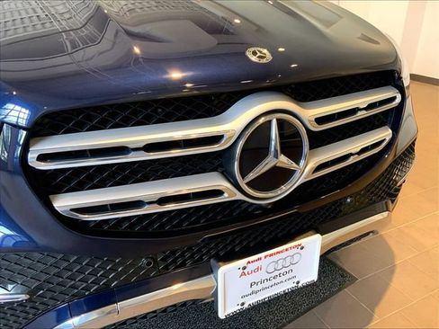 Used 2022 Mercedes-Benz GLE 350 4MATIC image 30