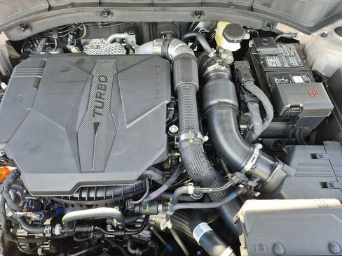 New 2026 Kia Sorento SX Prestige image 17