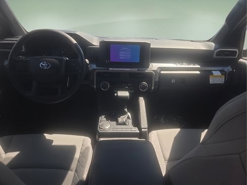 Certified 2026 Toyota Tacoma SR5 RWD image 16