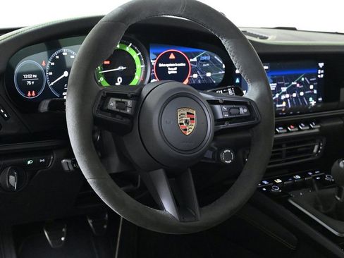 Certified 2023 Porsche 911 Carrera T image 12