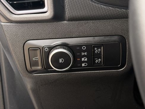 Used 2025 Ford Bronco Sport Big Bend AWD/4WD image 20