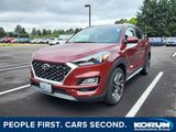 Used 2019 Hyundai Tucson Sport w/ Cargo Package image 1