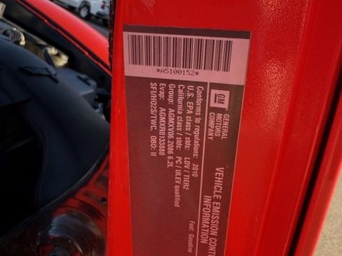 Used 2010 Chevrolet Corvette Grand Sport w/ Preferred Equipment Group image 30