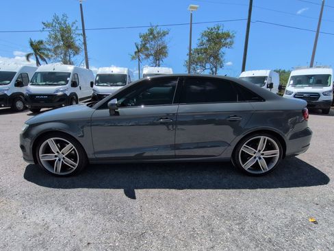 Used 2020 Audi A3 2.0T Premium Plus FWD image 8