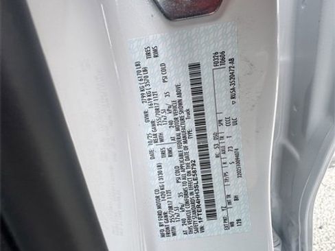 New 2025 Ford Ranger XLT w/ Trailer Tow Package image 33