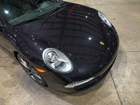 Used 2013 Porsche 911 Carrera S RWD image 31