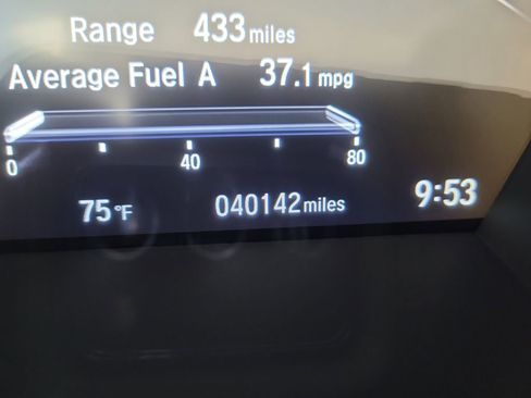 Used 2022 Honda CR-V Touring image 31