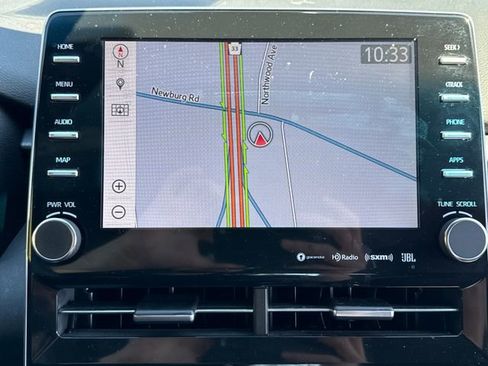 Used 2020 Toyota Avalon XSE w/ All Weather Liner Package FWD image 31