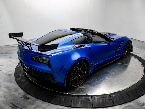 Used 2019 Chevrolet Corvette ZR1 image 18