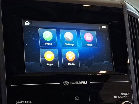 Certified 2023 Subaru Impreza 2.0i image 18