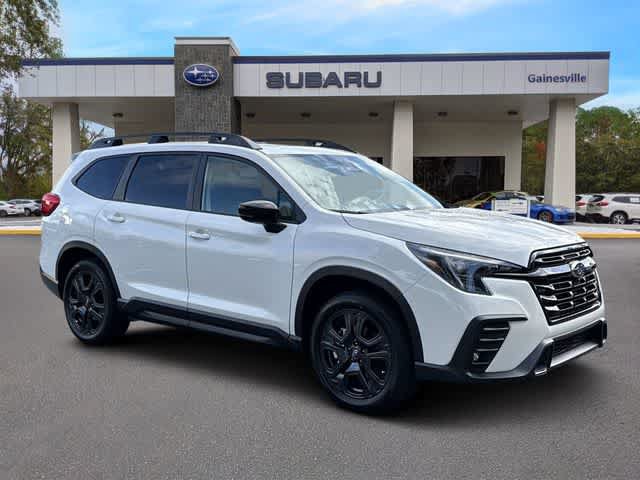 New 2026 Subaru Ascent Bronze Edition AWD/4WD image 8