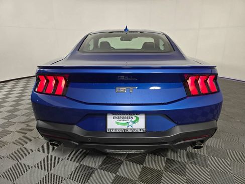 Used 2024 Ford Mustang GT Premium RWD image 6
