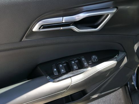 Used 2023 Kia Sportage EX FWD image 14