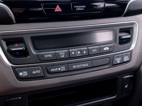 Used 2022 Honda Ridgeline RTL-E image 24