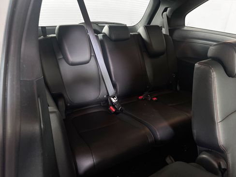 Used 2023 Honda Odyssey Sport image 27