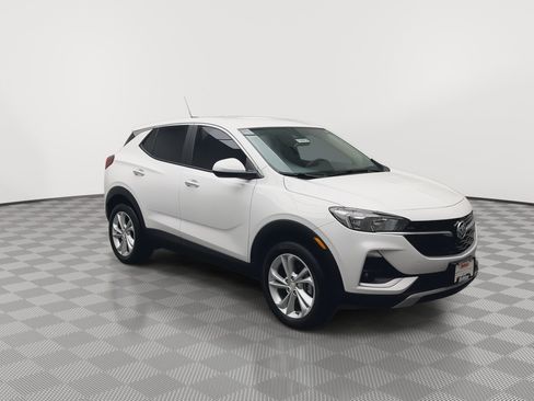 Certified 2023 Buick Encore GX Preferred w/ Cold Weather Comfort Package image 31