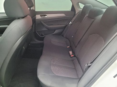 Used 2018 Hyundai Sonata SEL image 18