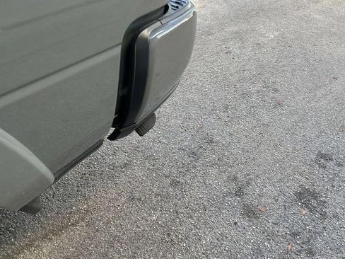 New 2026 RAM 3500 Limited image 22