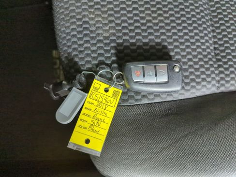 Used 2018 Nissan Rogue Sport S image 23