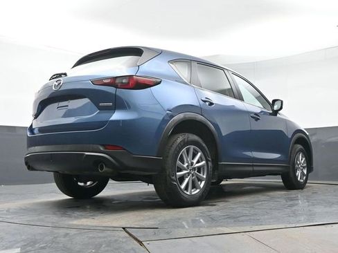 Certified 2023 MAZDA CX-5 AWD 2.5 S image 26