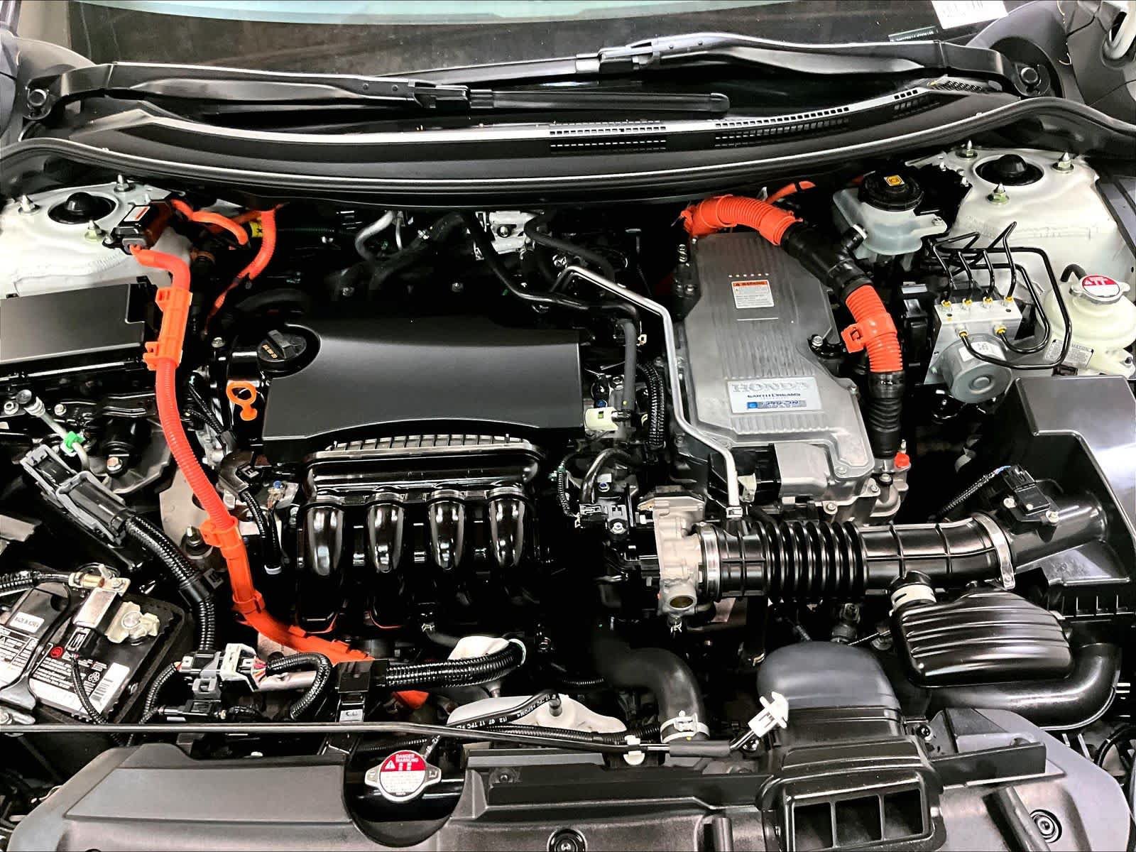 Used 2018 Honda Clarity Plug-In Hybrid image 15