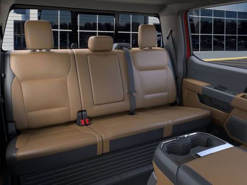 New 2026 Ford F350 Lariat w/ Lariat Ultimate Package image 13