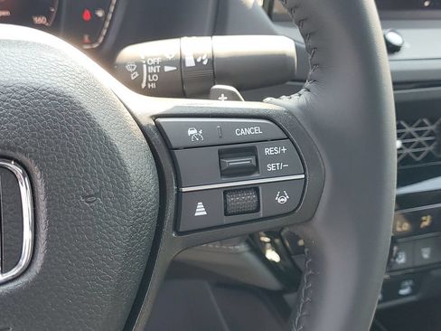 New 2026 Honda Accord Sport image 16