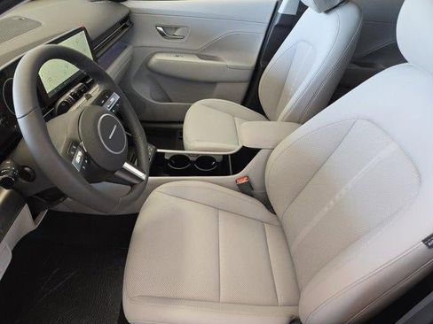 New 2026 Hyundai Kona Limited image 10