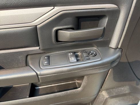 Used 2021 RAM 3500 Tradesman AWD/4WD image 12