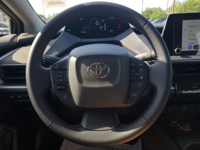 Used 2024 Toyota Prius LE FWD image 22