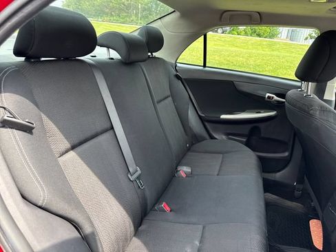 Used 2012 Toyota Corolla S FWD image 14