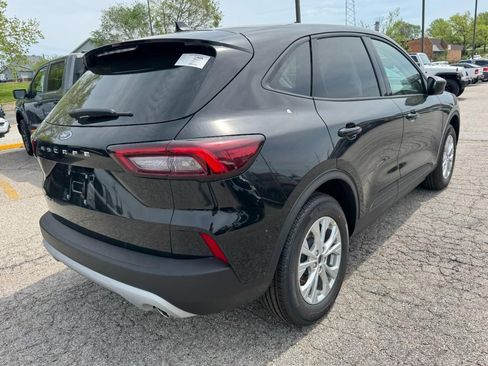 New 2025 Ford Escape Active w/ Cold Weather Package image 3