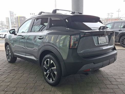 Used 2026 Nissan Kicks SV w/ Cold Weather Package image 22