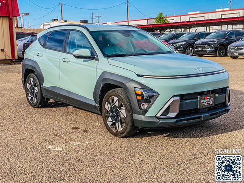 Used 2024 Hyundai Kona SEL FWD image 10