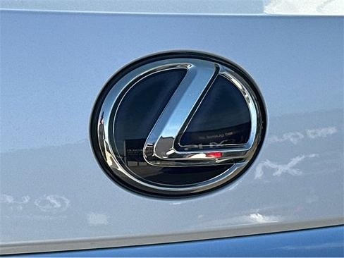 Used 2017 Lexus RX 450h AWD image 22