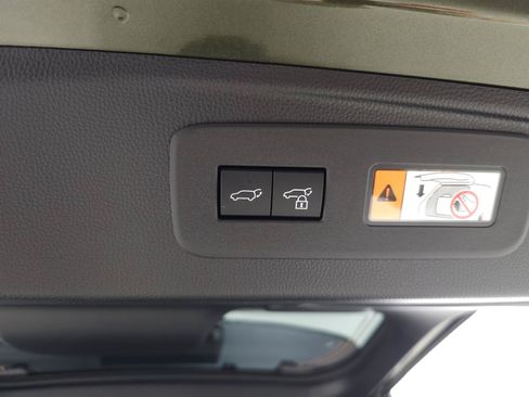 Certified 2025 Lexus GX 550 w/ Accessory Package (2T) AWD/4WD image 8