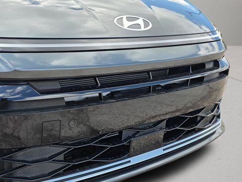New 2026 Hyundai Sonata SE FWD image 9