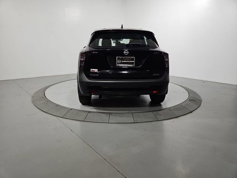 Used 2025 Nissan Kicks S AWD/4WD image 4