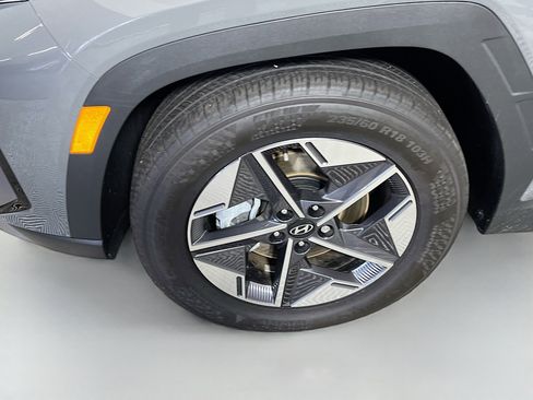 Used 2025 Hyundai Tucson SEL image 14