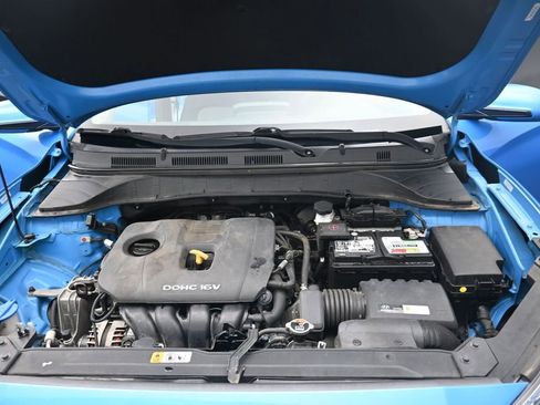Used 2019 Hyundai Kona SE AWD/4WD image 23