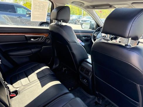 Used 2018 Honda CR-V EX-L image 27