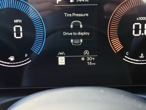 New 2026 Hyundai Tucson SEL image 16