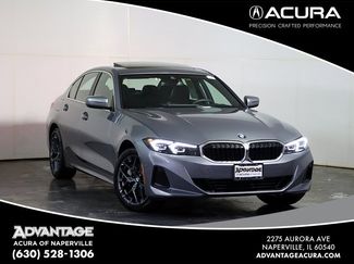 Used 2025 BMW 330i xDrive Sedan video 1