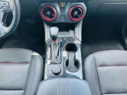 Used 2024 Chevrolet Blazer RS w/ Enhanced Convenience Package FWD image 25