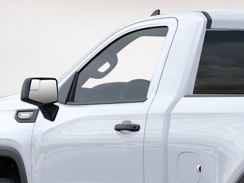 New 2026 GMC Sierra 1500 Pro w/ Pro Value Package AWD/4WD image 12