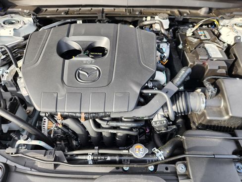 Certified 2025 MAZDA CX-30 AWD 2.5 S w/ Premium Package image 19